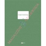 VERBALE CONSIGLIO DI AMMINISTRAZIONE, 92 PAGINE NUMERATE E2386